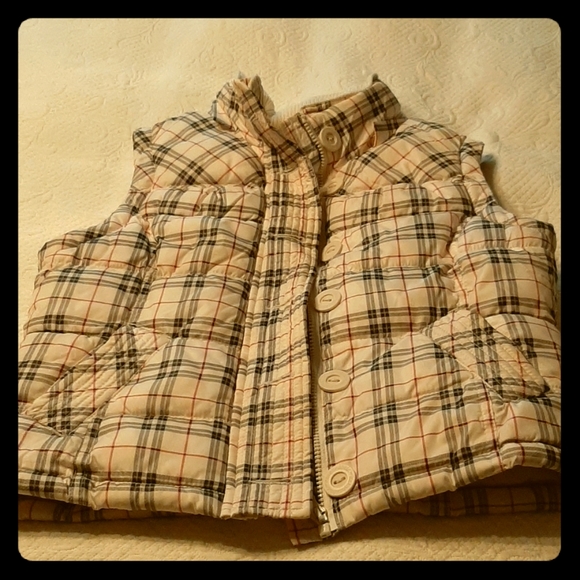 Vest - Picture 1 of 2